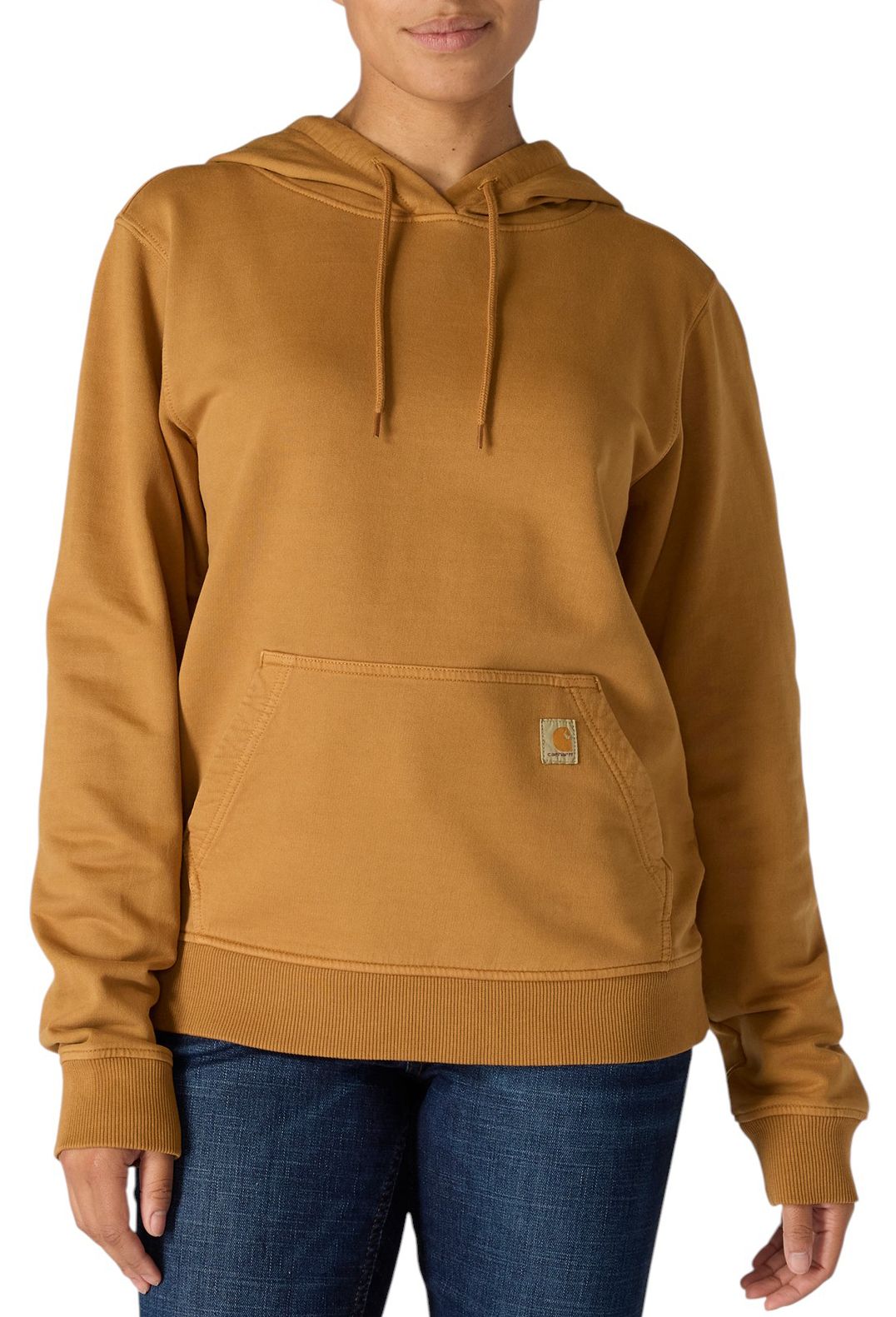 Carhartt Brown