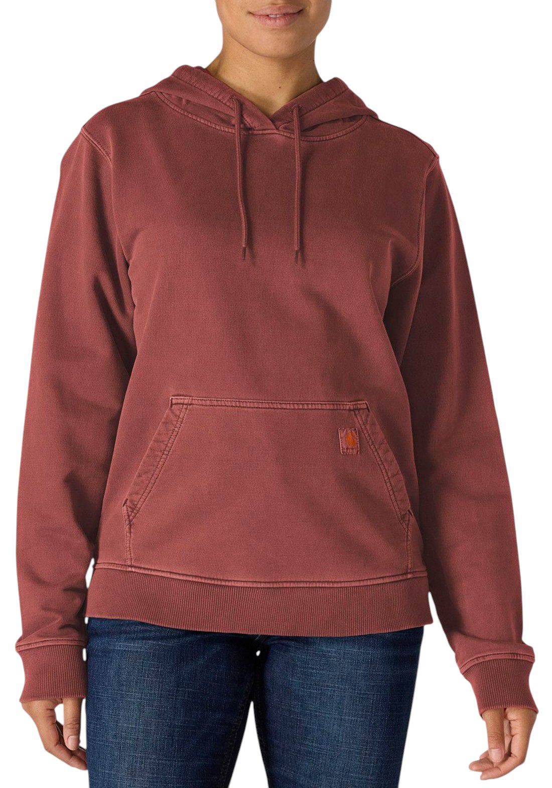 Dark Spice Red