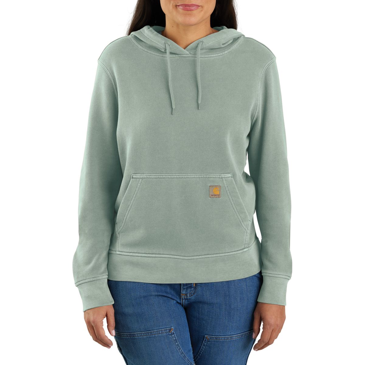 The North Face Women's Chabot Mock Neck Long Sleeve Sweater