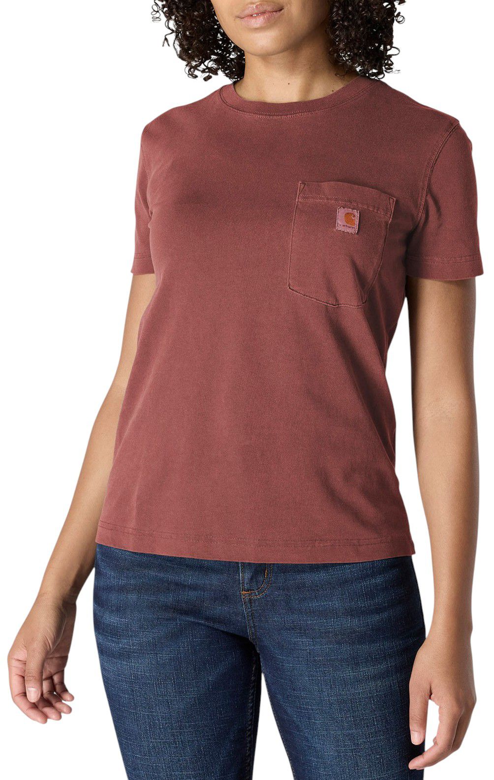 Dark Spice Red