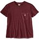 Dark Spice Red