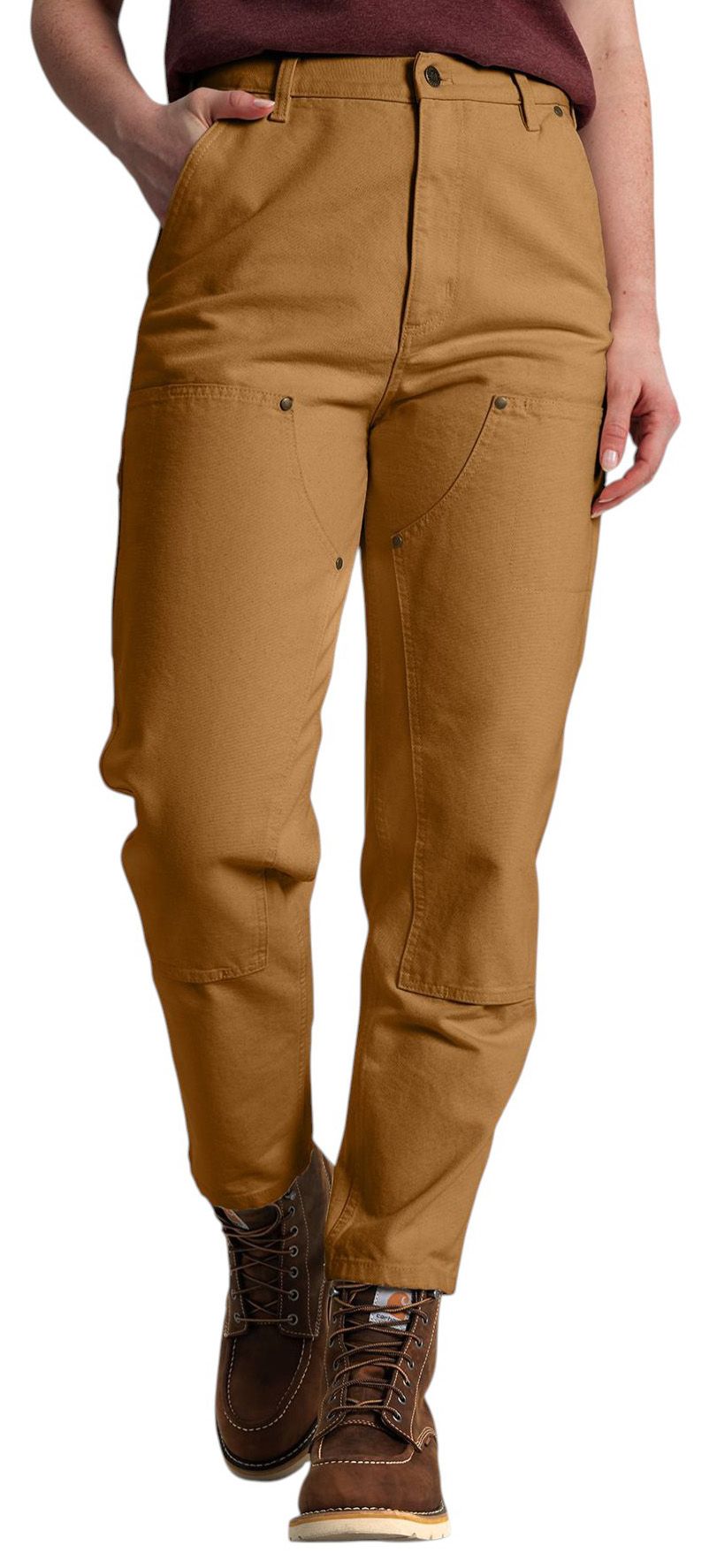 Carhartt Brown