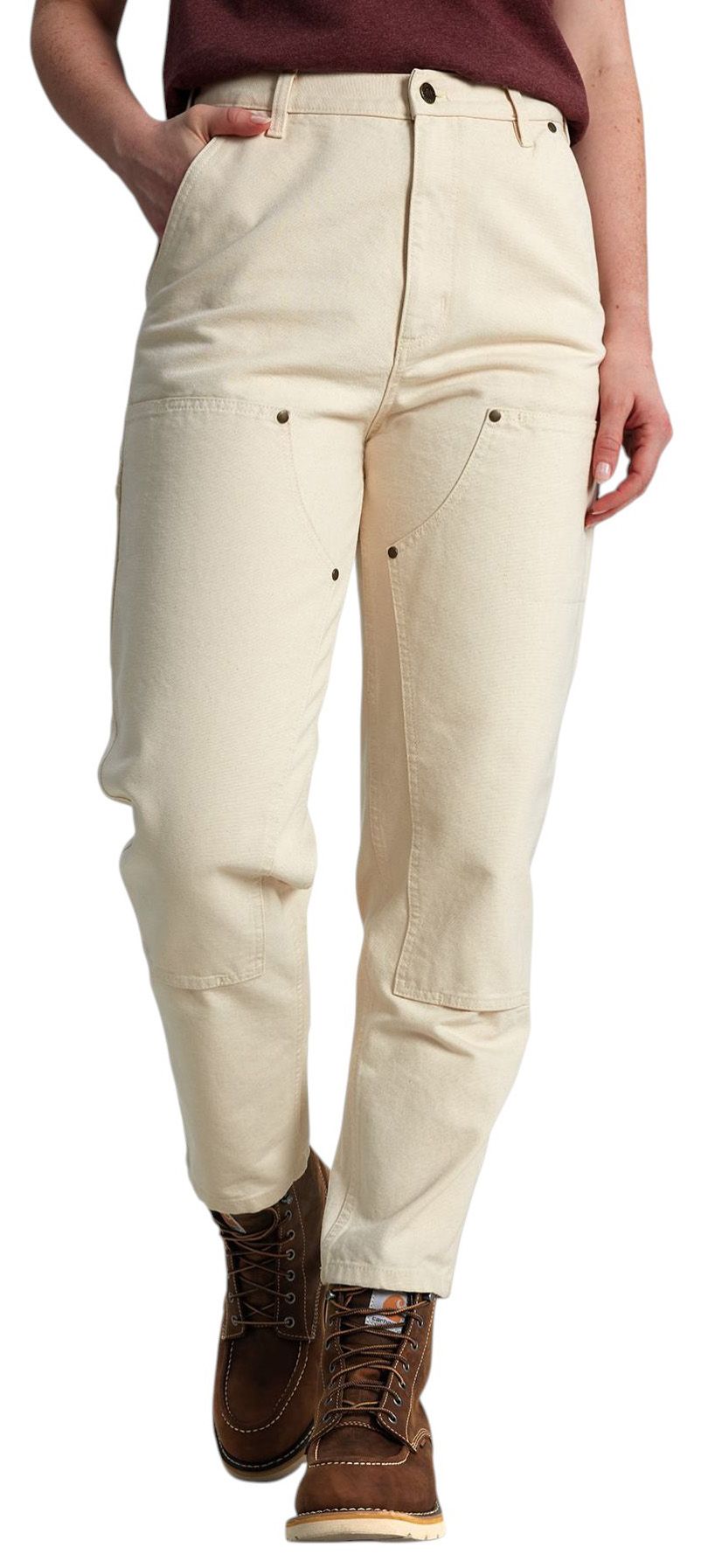 Undyed Ecru
