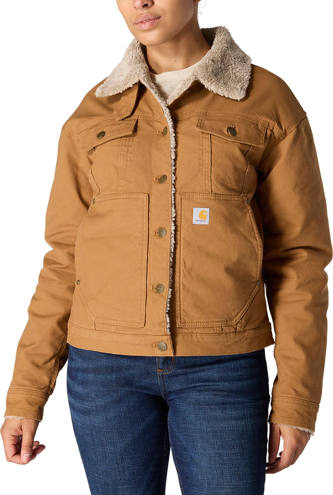 Soft Shell Jackets