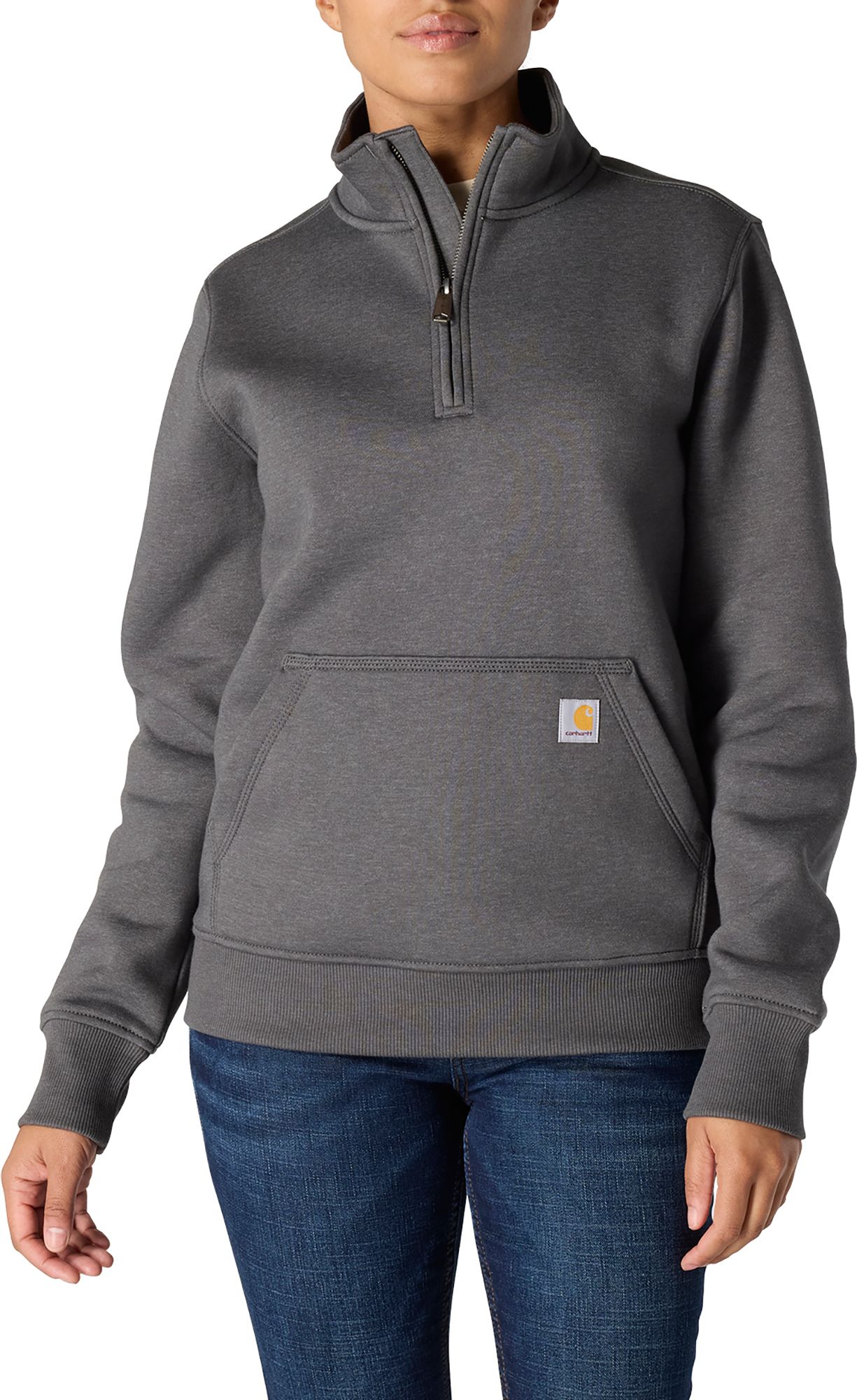 Carbon Heather