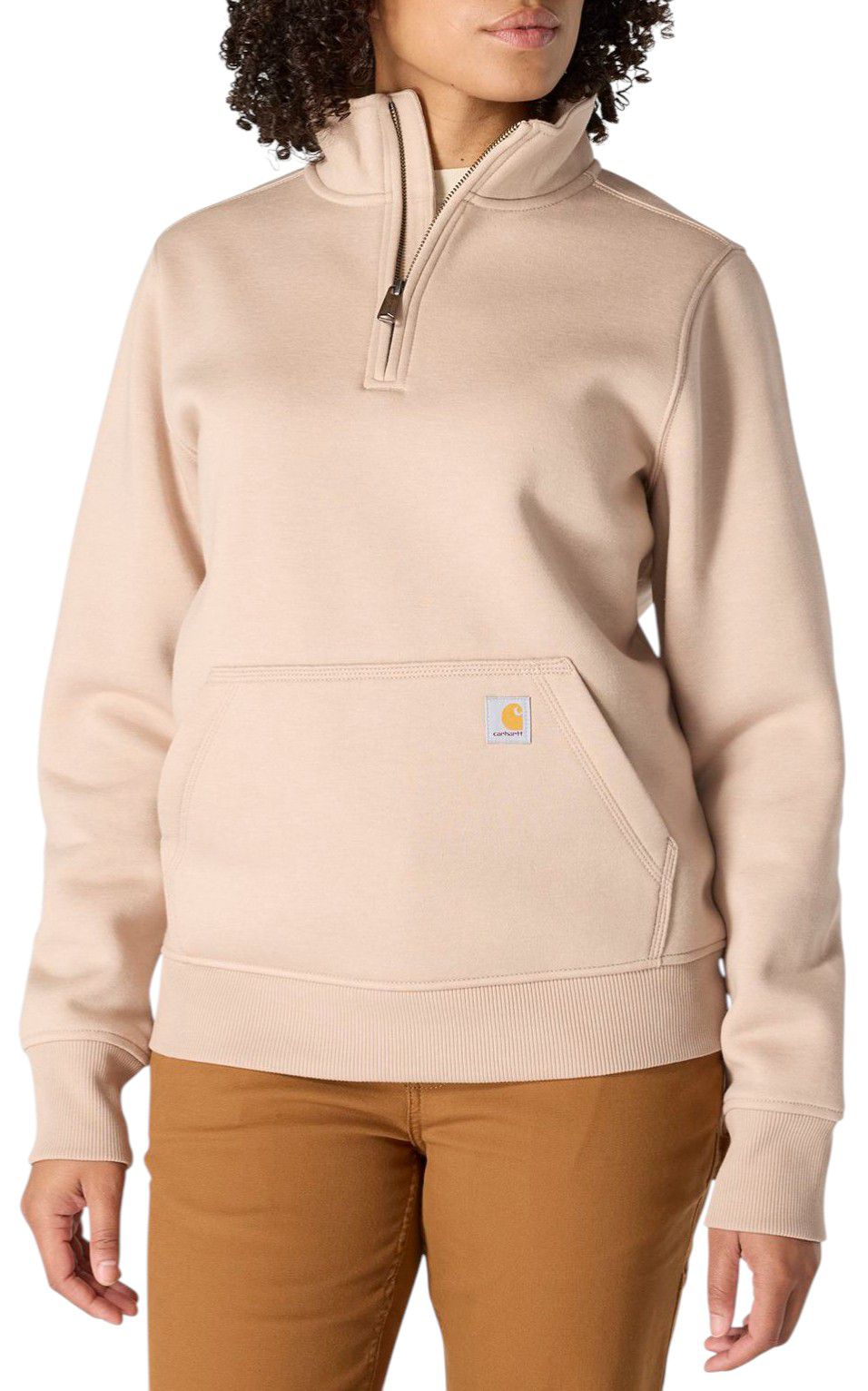Light Taupe Heather