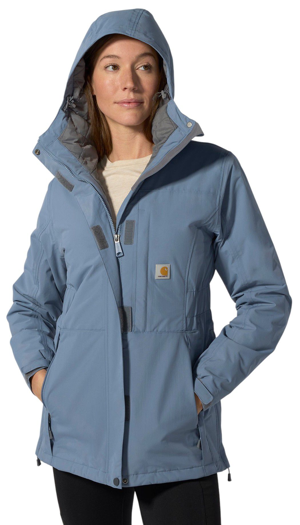 Light Faded Navy
