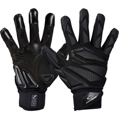 【新品未使用】 Adidas Adizero 13 Moments DSG L adidas Adult Adizero 13 Moments Football Gloves | Dick's
