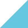 White/Columbia Blue
