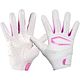 White/Pink