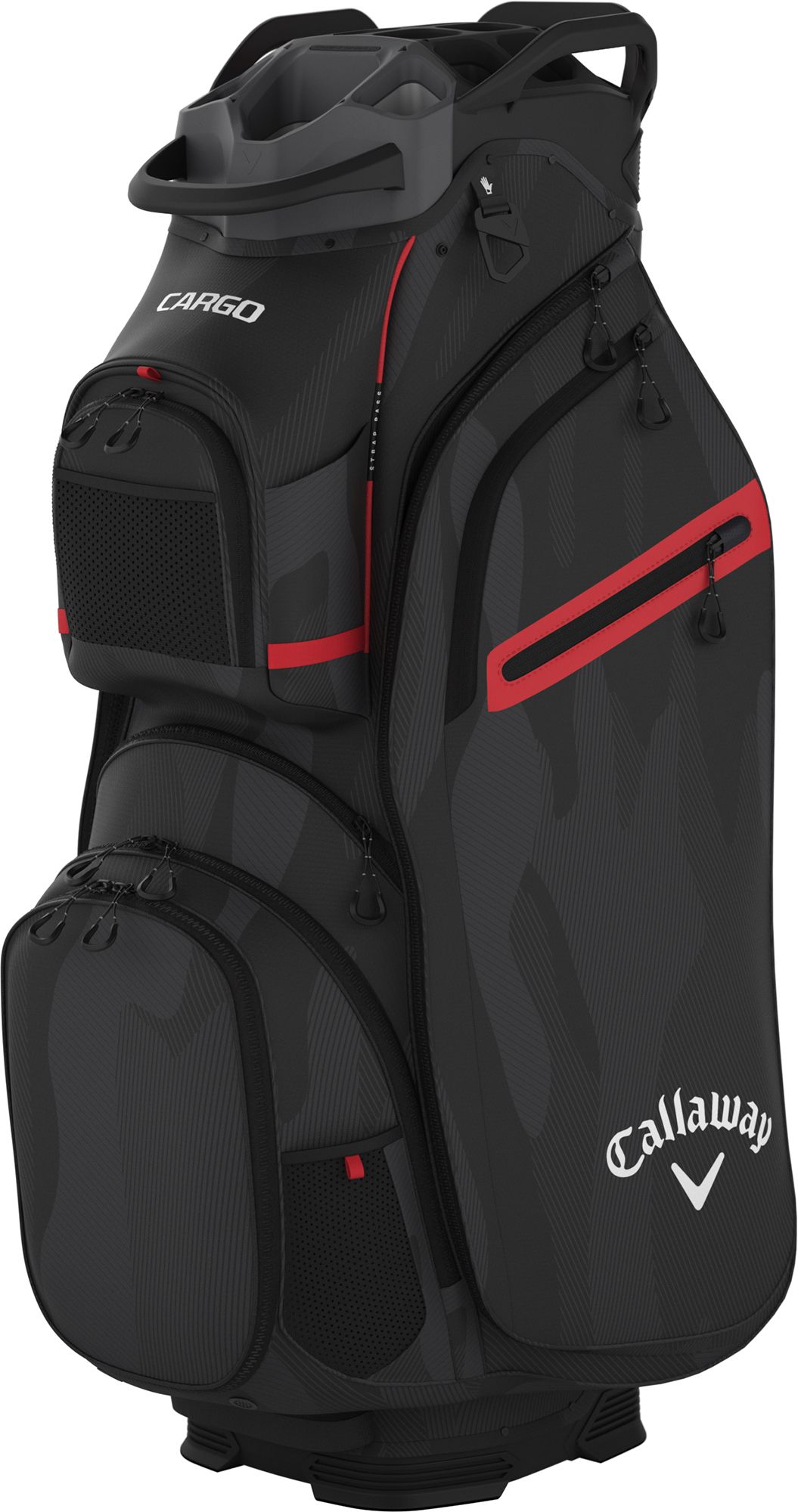 Callaway 2025 Cargo Cart Bag | Dick's Sporting Goods