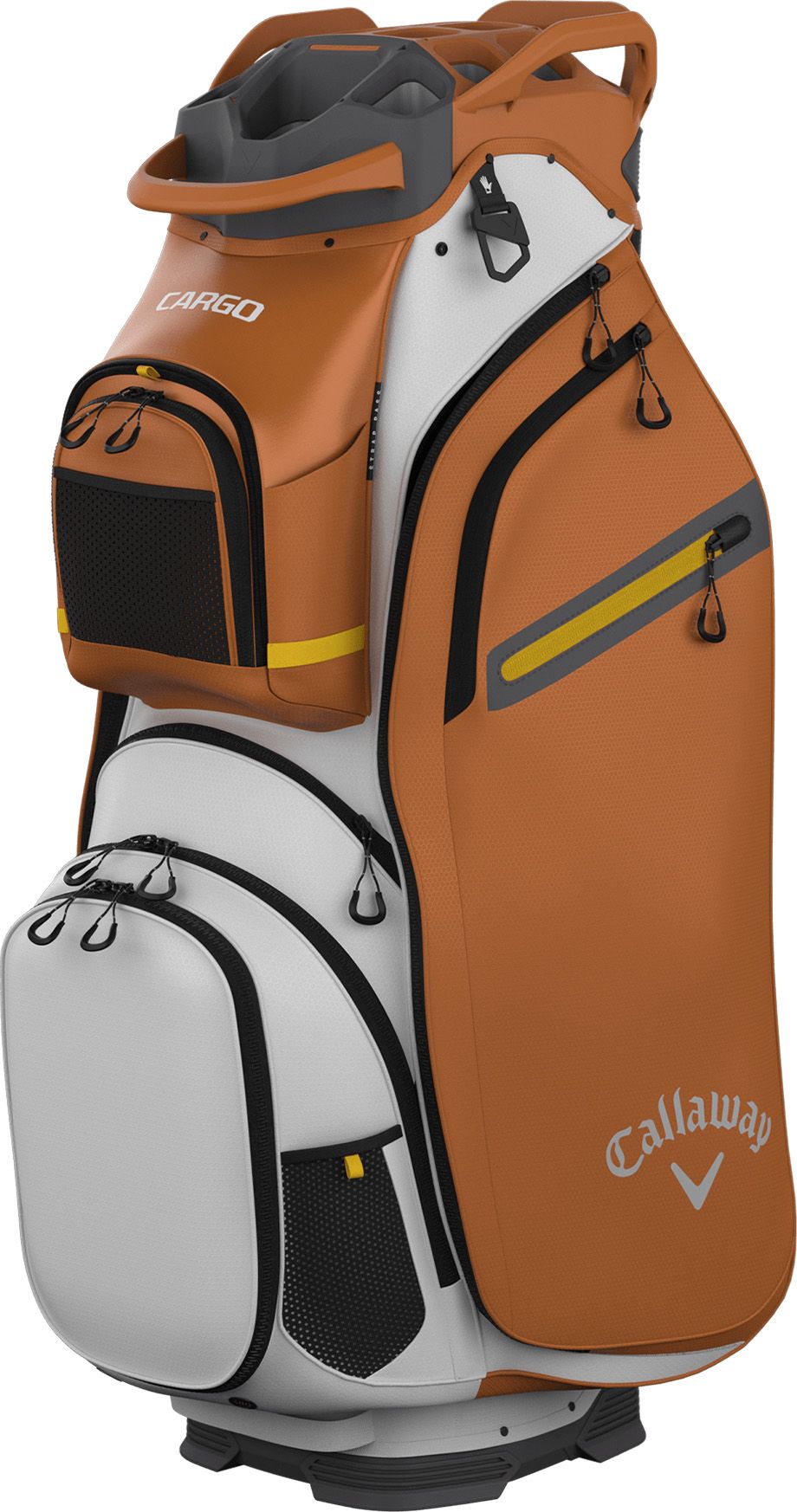 Callaway 2025 Cargo Cart Bag | Dick's Sporting Goods