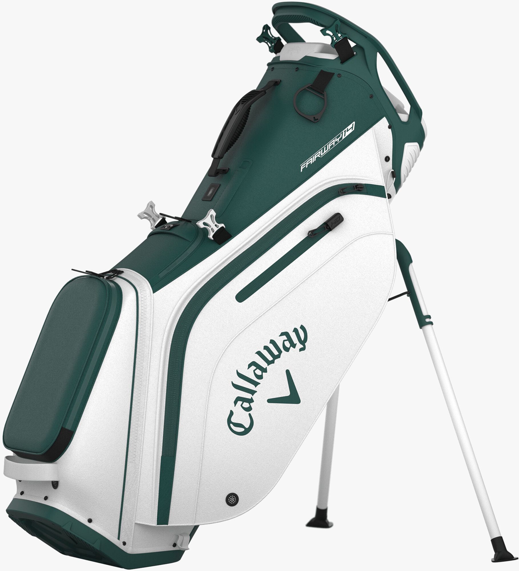 Lightweight Golf Bags - For the Walker