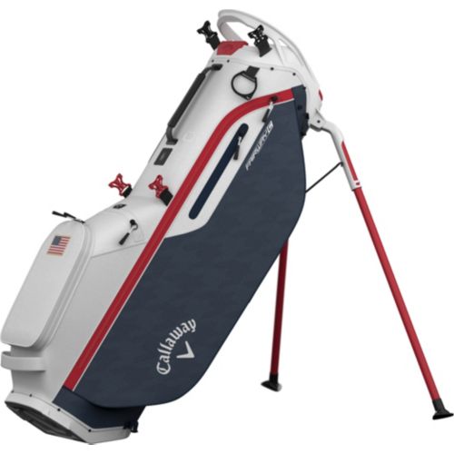 SWAG Official U.S. Ryder Cup Team Stand Bag 2025 | Dick's