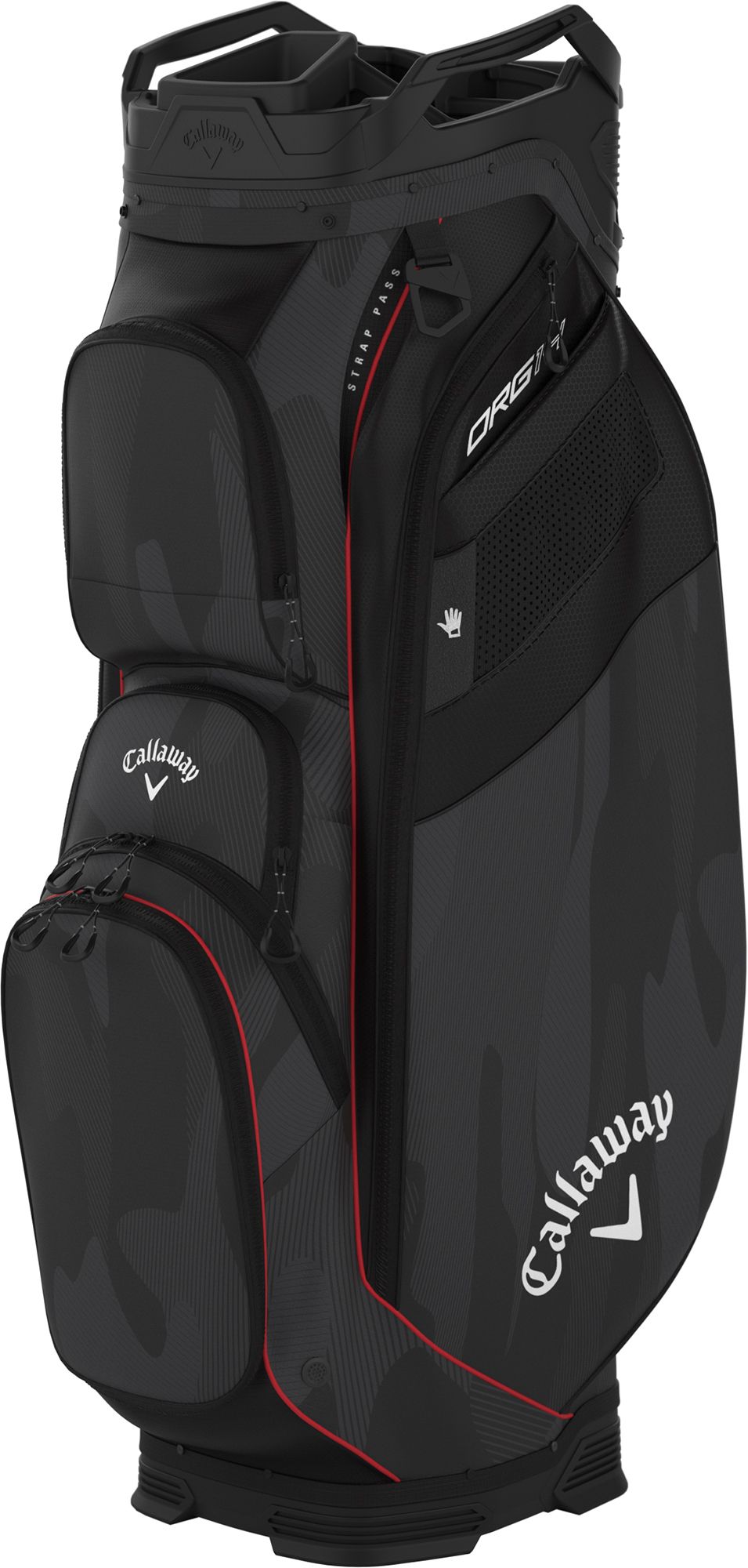 Callaway 2025 Org 14 Cart Bag