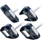 Odyssey Ai-One Square 2 Square Cruiser Double Wide Putter