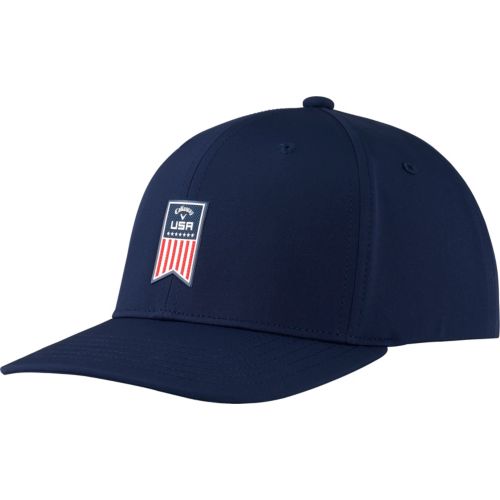 Hats Golf Callaway Mens TA Performance Pro Caps '23 Golf