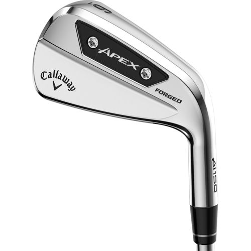 Callaway Golf - りんりん Callaway Apex Ai150 Irons | Golf Galaxy