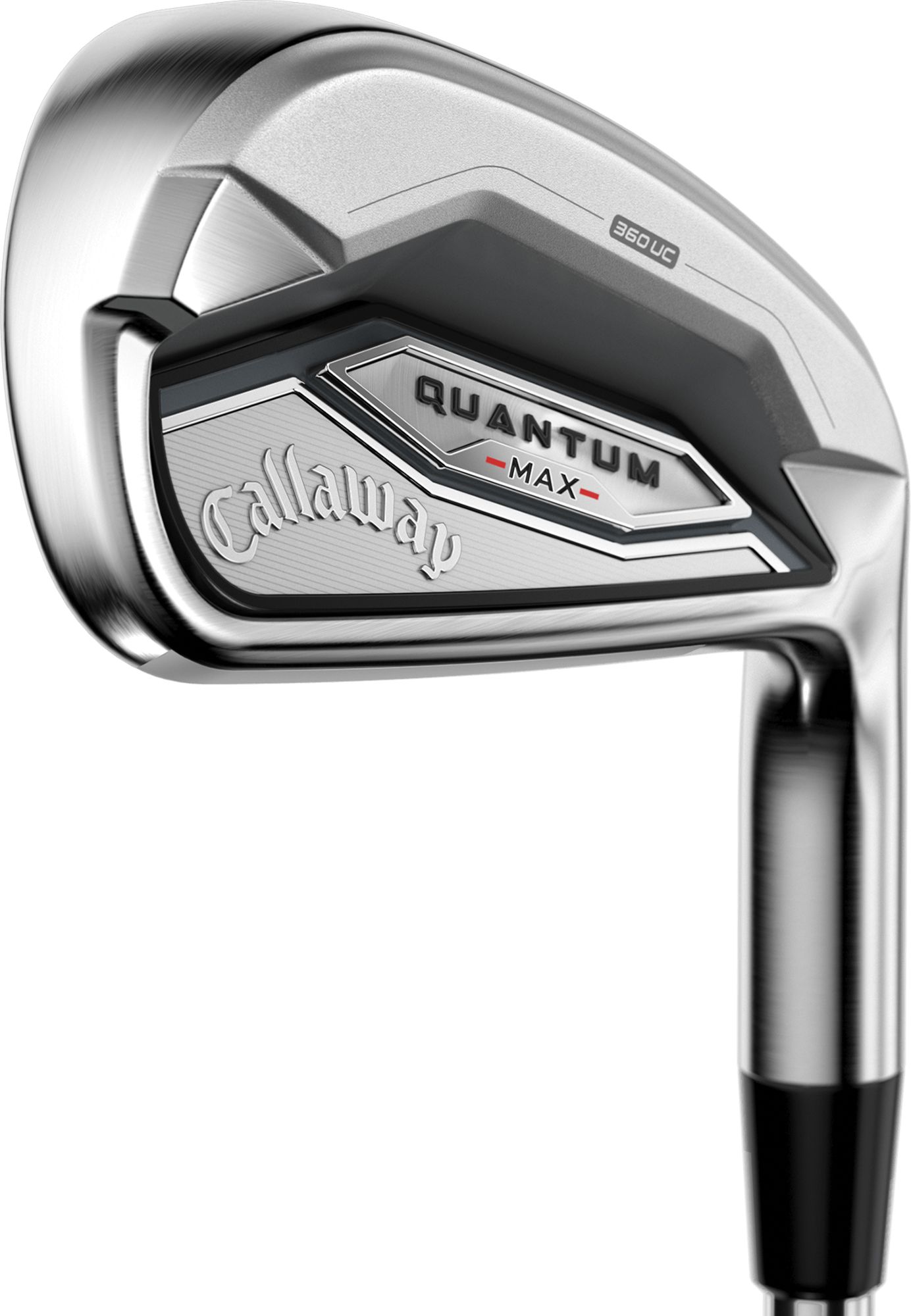 Callaway Quantum MAX Custom Irons