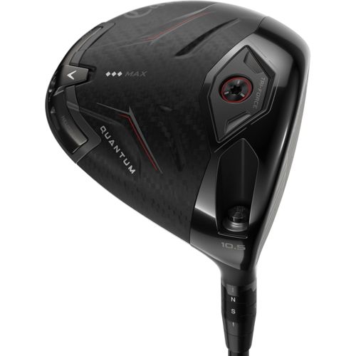 Callaway Quantum Triple Diamond Max Driver | Dick's Sporting Goods