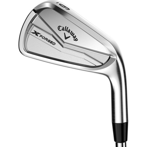 Callaway X Forged CB Irons | Golf Galaxy