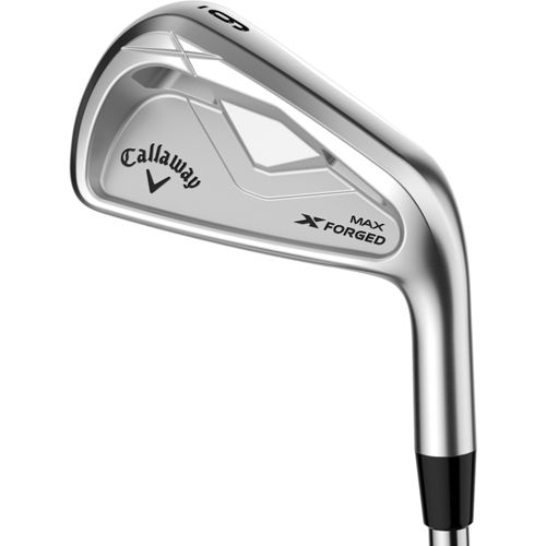 Callaway 2025 X Forged Max Irons | Golf Galaxy