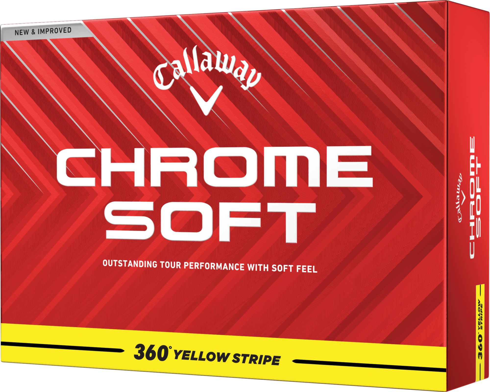 White/Yellow