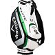 White/Black/Green