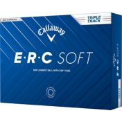 Callaway 2023 ERC Soft Triple Track 360 Fade Golf Balls