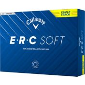 Callaway 2023 ERC Soft Triple Track 360 Fade Golf Balls