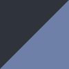 Midnight/Hydrangea Floral