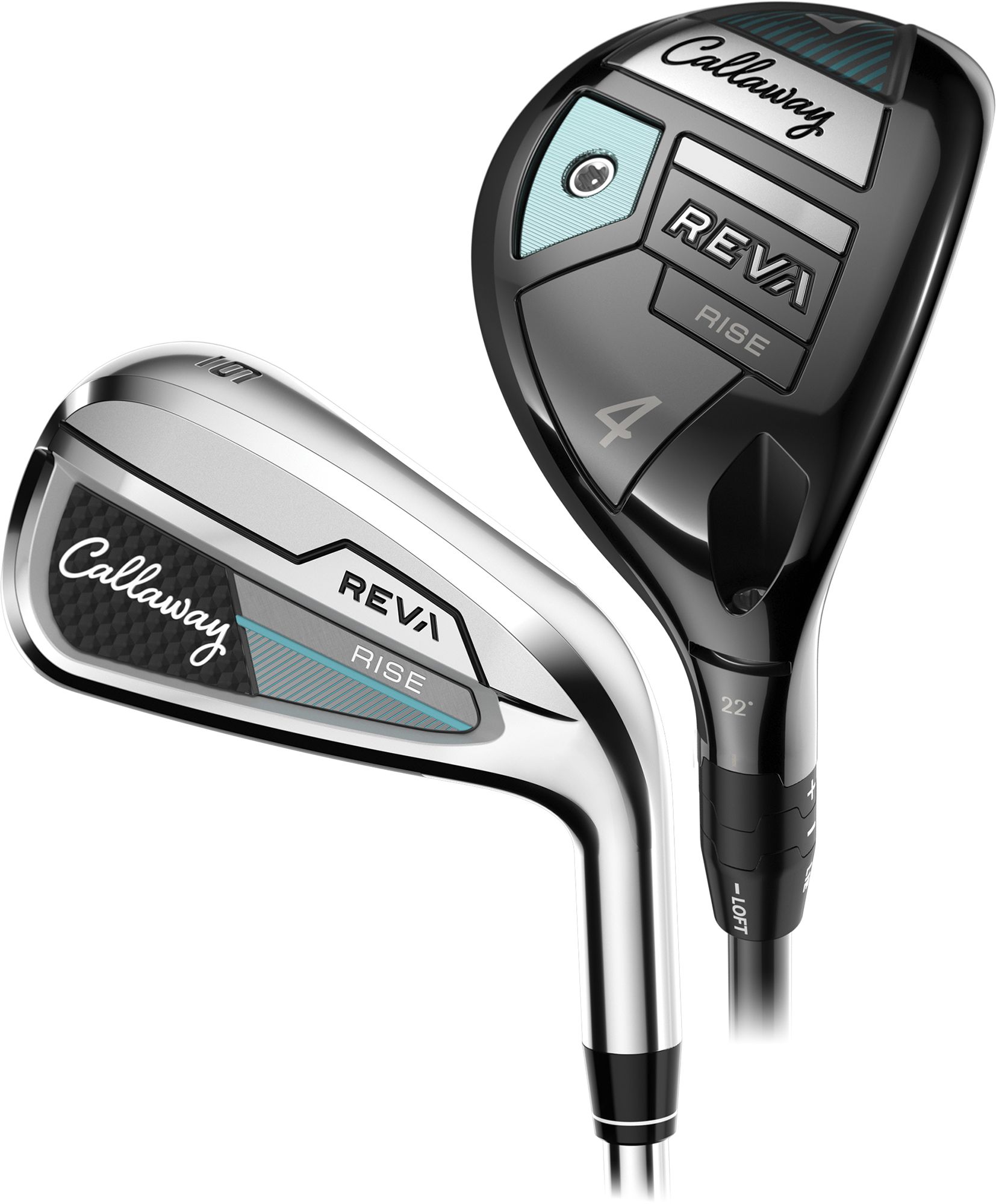 Irons