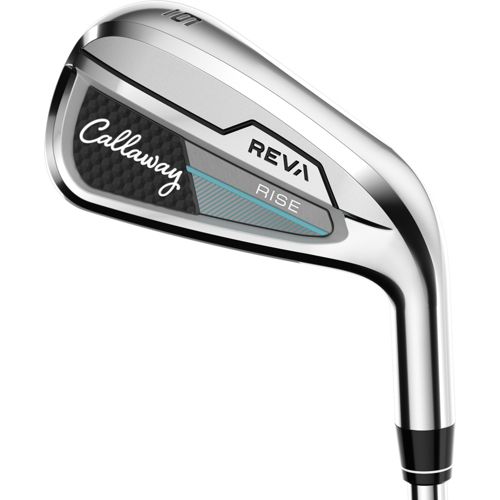 Callaway Women's Reva Rise Irons | Dick's Sporting Goods
