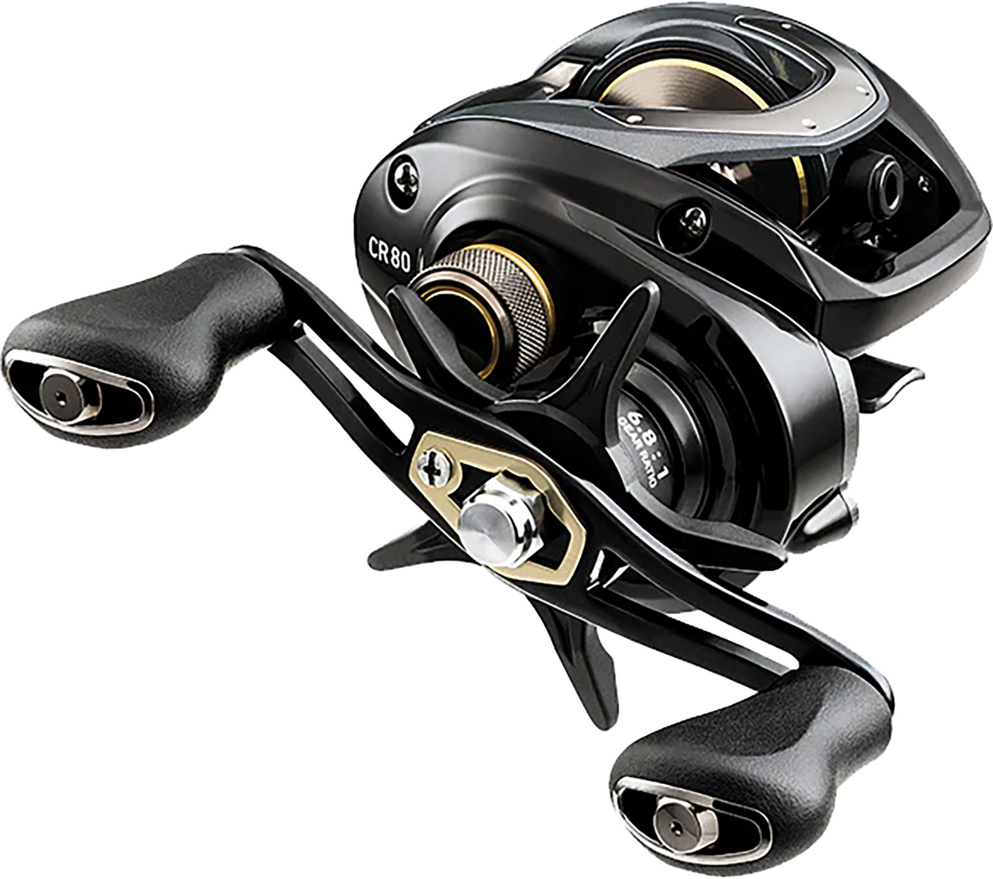 Rods, Reels & Combos