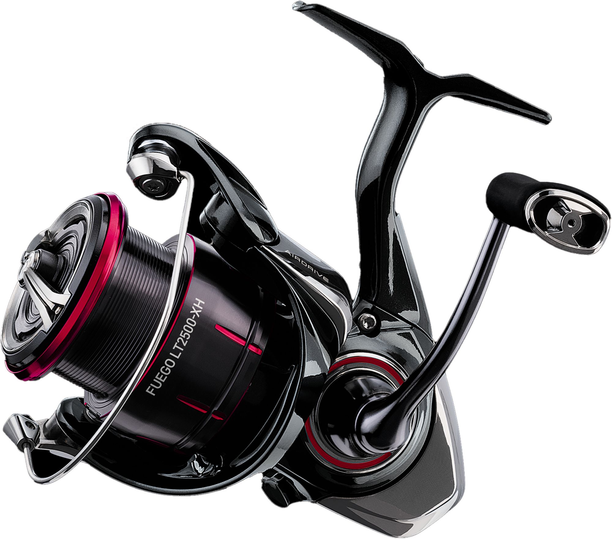 Rods, Reels & Combos