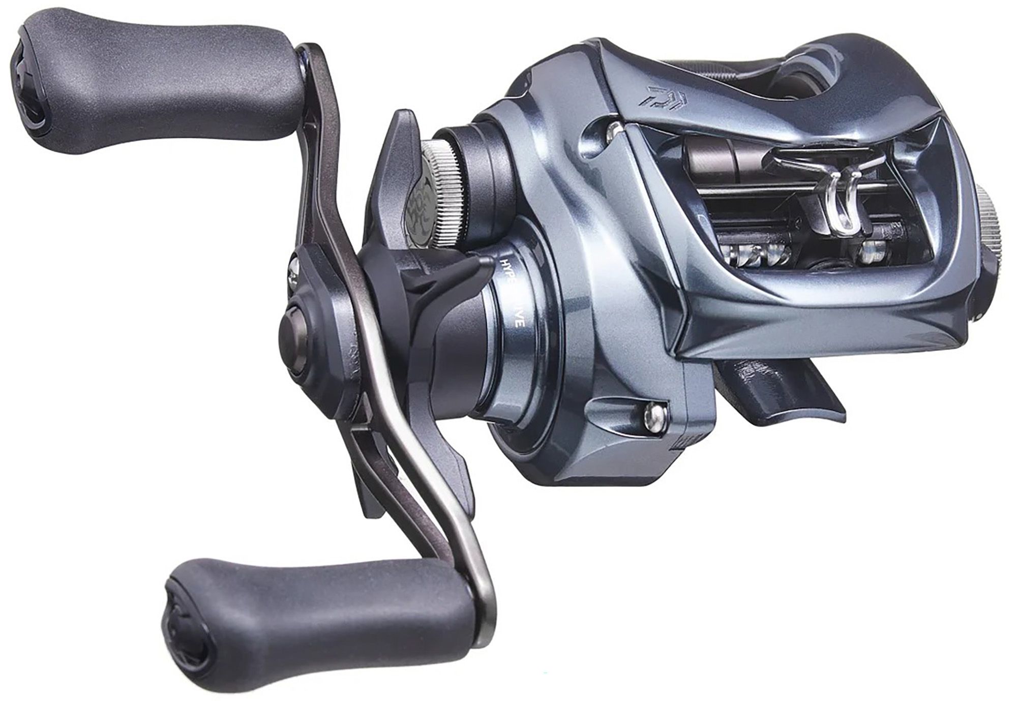 Rods, Reels & Combos