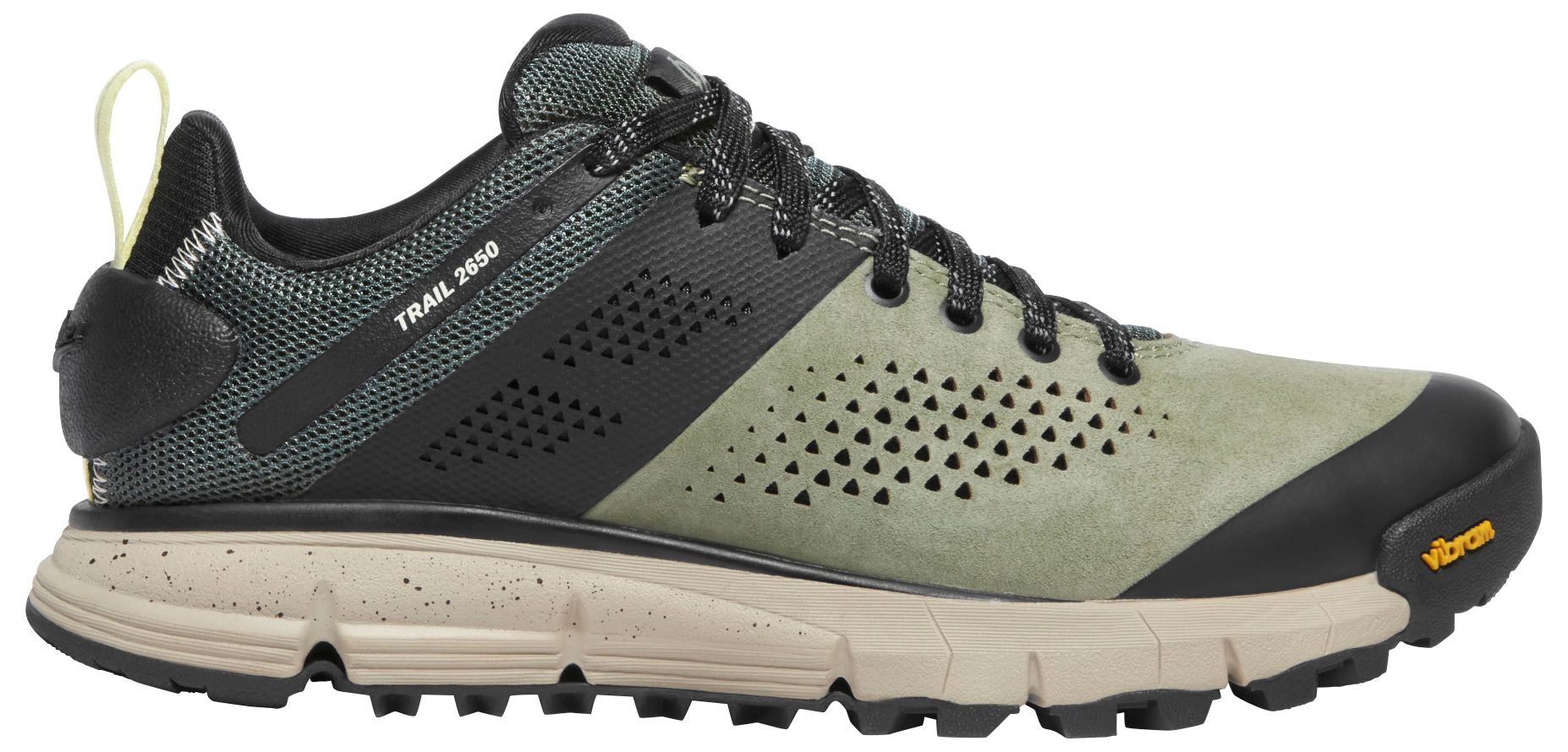 Danner Women's 2650 3" Trail Shoe