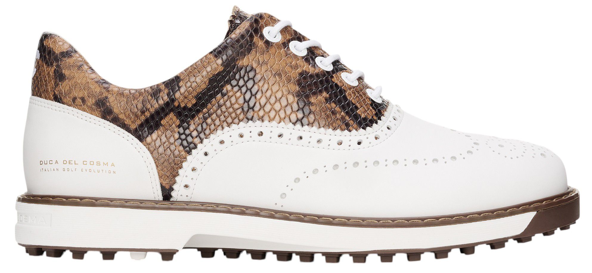 White/Snake