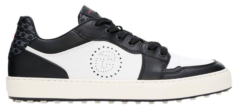 White/Black