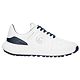 White/Navy