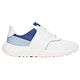 White/Blue