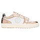 White/Rose Gold