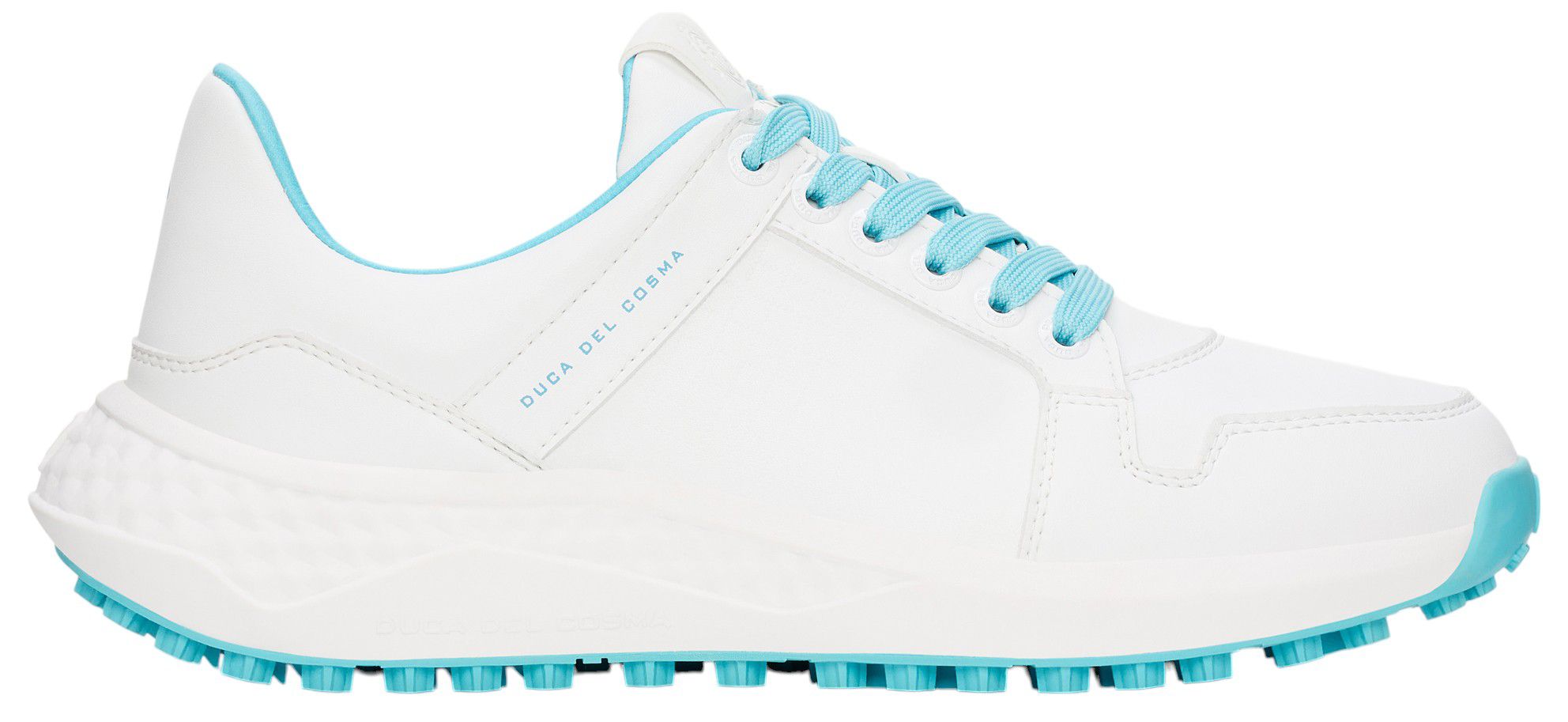 Duca Del Cosma Women's Licata Golf Shoes