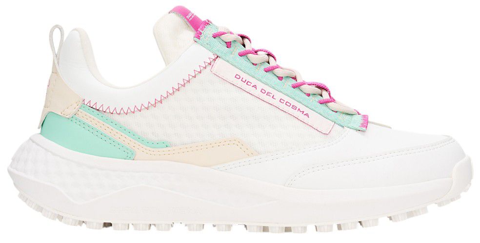 White/Mint