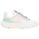 White/Mint