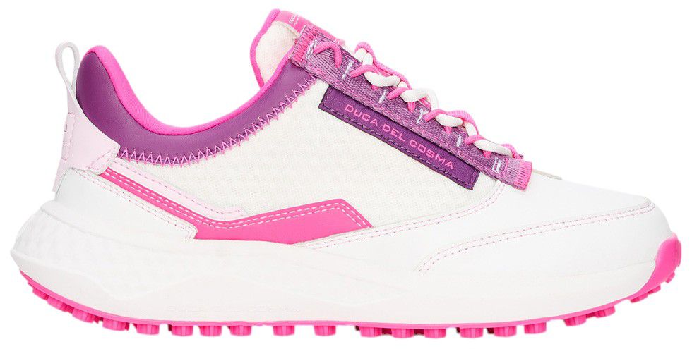 White/Purple/Pink