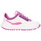 White/Purple/Pink