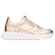 Rose Gold/White