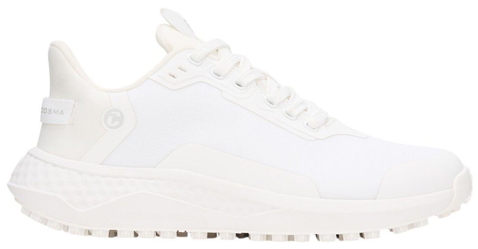 White/Crema