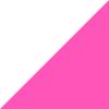 White/Knockout Pink
